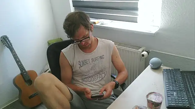 StephPra94 online show from 06-23-26, 12:03