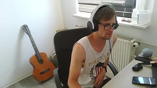 StephPra94 online show from 06-24-26, 04:50