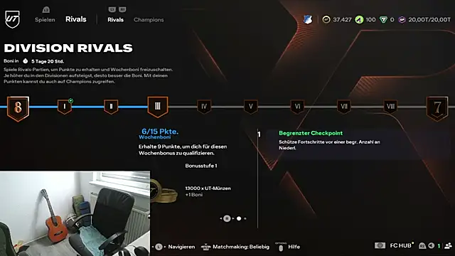 StephPra94 online show from 07-03-26, 10:43
