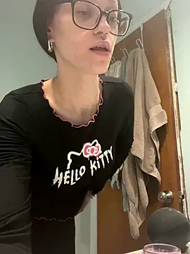 Xx badjourneys xX online show from 10-29-25, 02:19