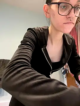 Xx badjourneys xX online show from 11-11-25, 02:50