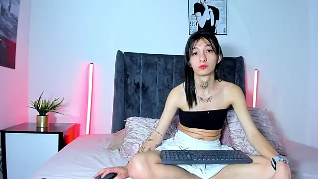 Cloy Areo online show from 02-07-26, 12:20