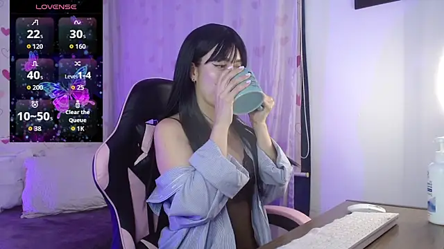 antonella ed online show from 12-02-25, 11:34