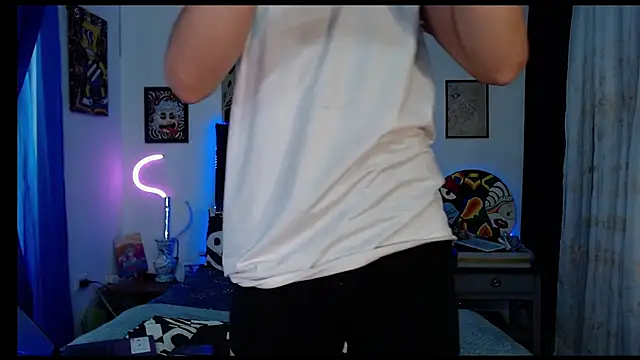 Yorsamm and friends online show from 10-29-25, 06:42