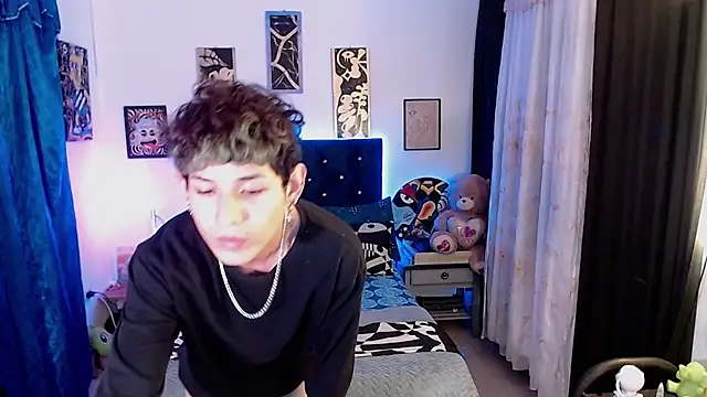 Yorsamm and friends online show from 11-29-25, 01:30