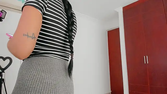  Anastasia 28 online show from 12-02-25, 01:05