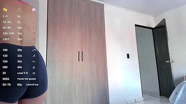  Anastasia 28 online show from 04-30-26, 06:36