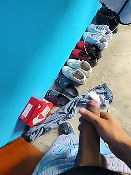 Scorpion05  online show from 02-01-26, 06:17