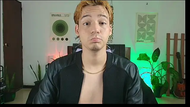 Habel  moretti online show from 02-18-26, 06:48