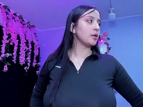 Gabyy Cooper  online show from 03-18-26, 02:26