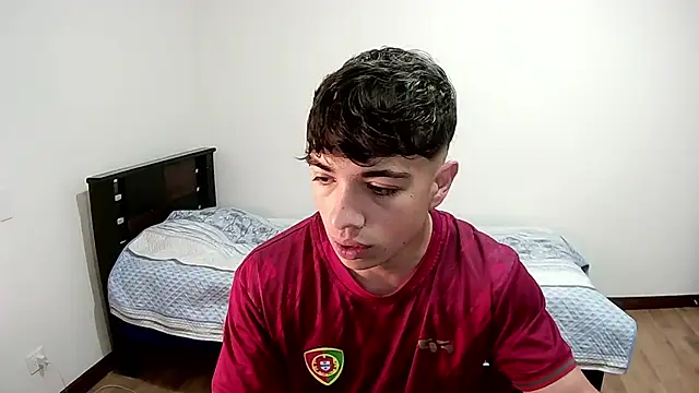 JUSTIN JHONS online show from 11-07-25, 03:39