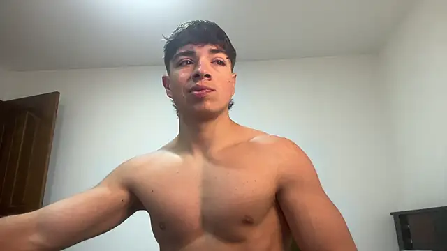 JUSTIN JHONS online show from 11-12-25, 01:00