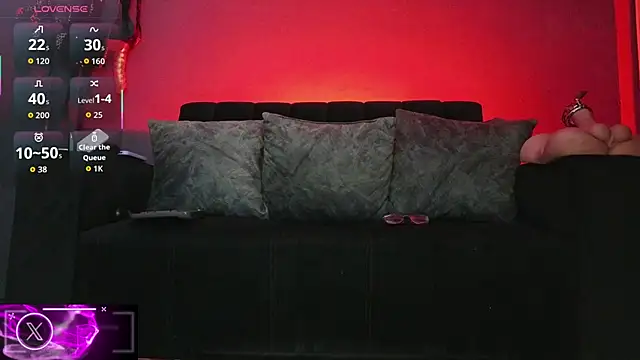 Misterss-Nyxxx online show from 02-11-26, 10:59