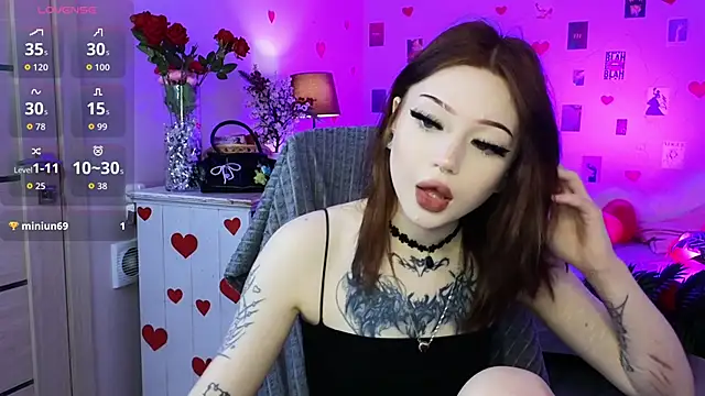 Emma Kirks online show from 02-20-26, 03:34