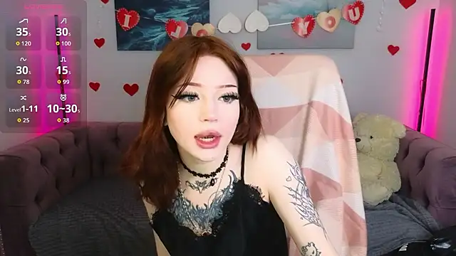 Emma Kirks online show from 02-22-26, 03:21