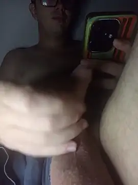 ErectorMen online show from 02-02-26, 06:01