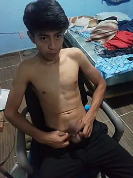 Snapshot of 666Daemon666 chatting on 01-16-26, 06:06 666Daemon666 online show from 01-16-26, 06:06