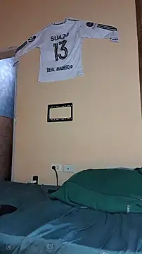 Suamyst 25 online show from 02-12-26, 05:52