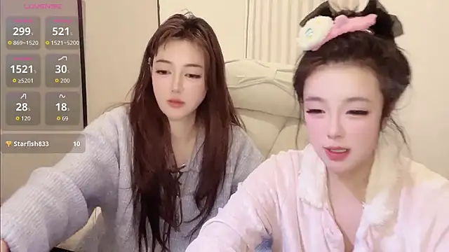 Follyise online show from 12-21-25, 03:19