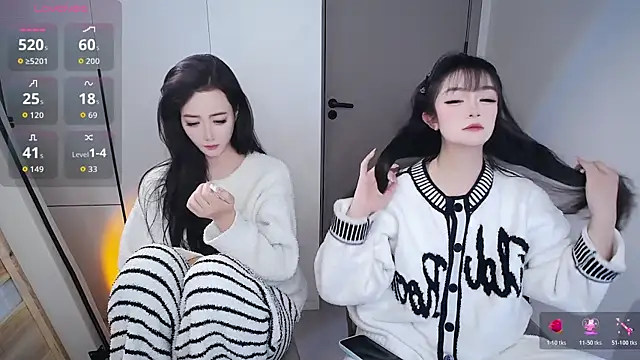 Follyise online show from 02-13-26, 01:07