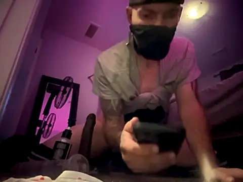 BlueEyedTrouble online show from 10-22-25, 07:41
