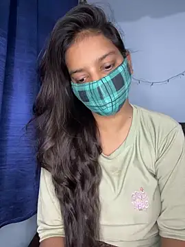 Cute Marina online show from 11-16-25, 07:03