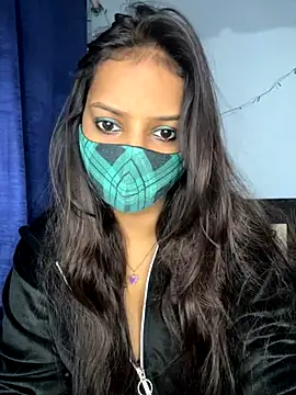 Cute Marina online show from 11-25-25, 06:24