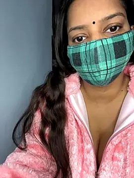 Cute Marina online show from 12-16-25, 05:01