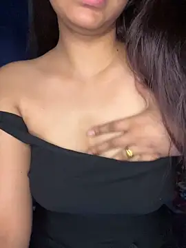 Cute Marina online show from 03-20-26, 07:57