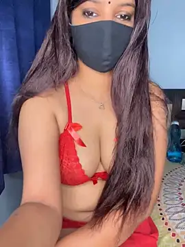 Cute Marina online show from 04-04-26, 08:23