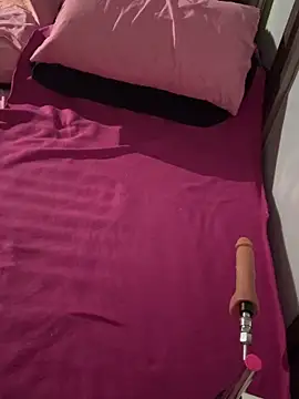 LunaKissing online show from 03-04-26, 01:28