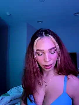 Latinagf online show from 11-10-25, 02:32