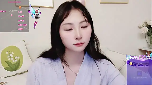 yuyan3929 online show from 04-19-26, 01:16