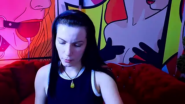 SofieMoons online show from 11-22-25, 01:43