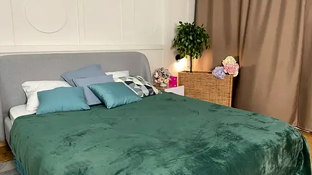 Adele Shy online show from 11-29-25, 01:30