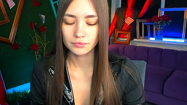 lollyrais online show from 11-27-25, 01:46