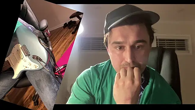 andrenoma427 online show from 11-06-25, 01:28