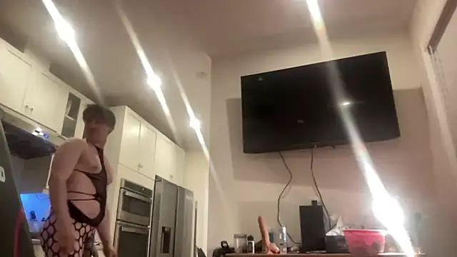 andrenoma427 online show from 12-21-25, 02:30