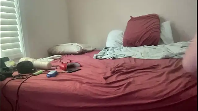 andrenoma427 online show from 02-10-26, 02:43