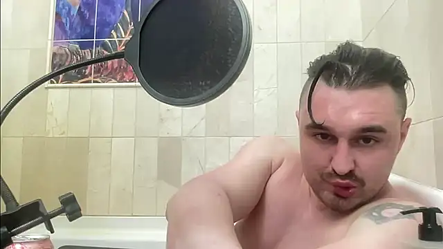 andrenoma427 online show from 02-12-26, 01:55