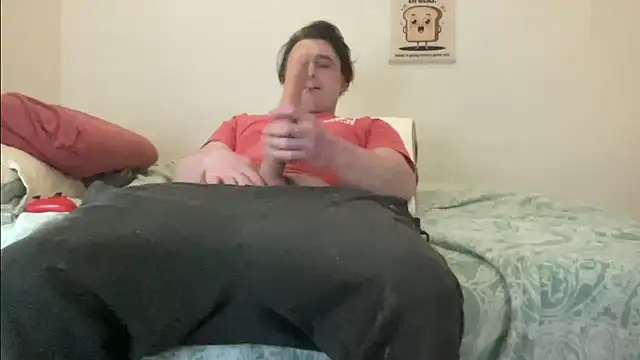 andrenoma427 online show from 02-18-26, 12:28