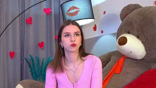 AliceAtkins online show from 02-08-26, 06:28