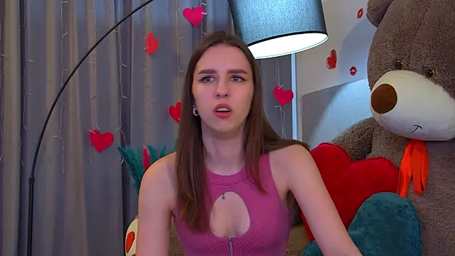 AliceAtkins online show from 03-02-26, 06:25