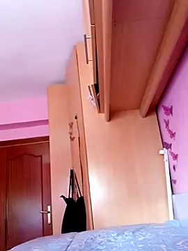 cotoncandyy online show from 12-17-25, 03:29