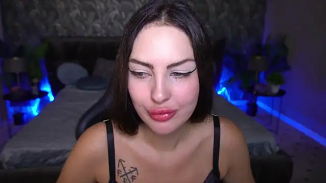 AleksaaJoy online show from 06-18-26, 11:09
