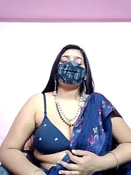 Cute Riya 1 online show from 02-12-26, 06:03