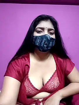 Cute Riya 1 online show from 04-04-26, 04:37