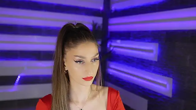 SexyCelline online show from 12-18-25, 05:24