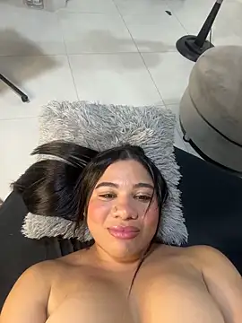 MelissaHex online show from 12-19-25, 08:49