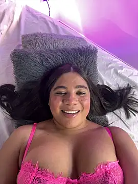 MelissaHex online show from 02-28-26, 09:27